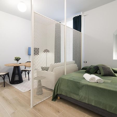 Art Combo In Porta Venezia, Milano Apartment Luaran gambar